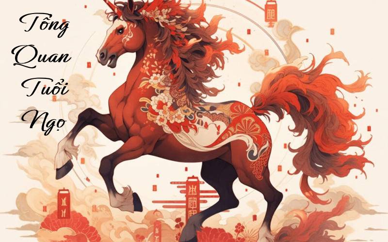 tổng quan tuổi ngọ