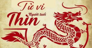 tử vi tuổi thìn