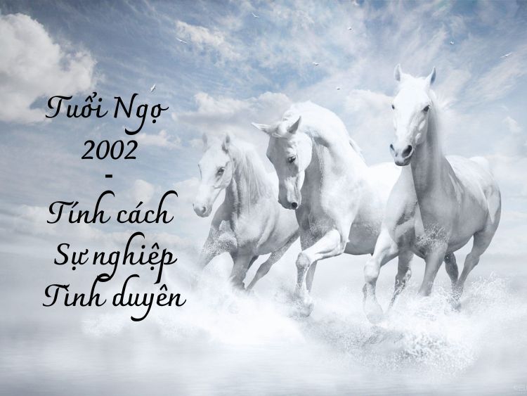 tử vi tuổi ngọ